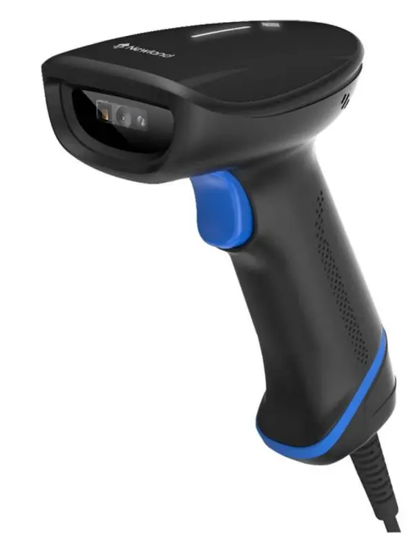 Newland HR2300-SA 2D Karekod Kablolu USB Barkod Okuyucu
