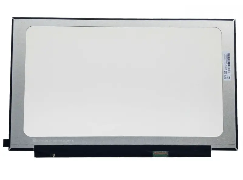 HP Victus 16-D0000 Serisi Uyumlu 16.1'' FHD IPS Slim LED Ekran (30 Pin)